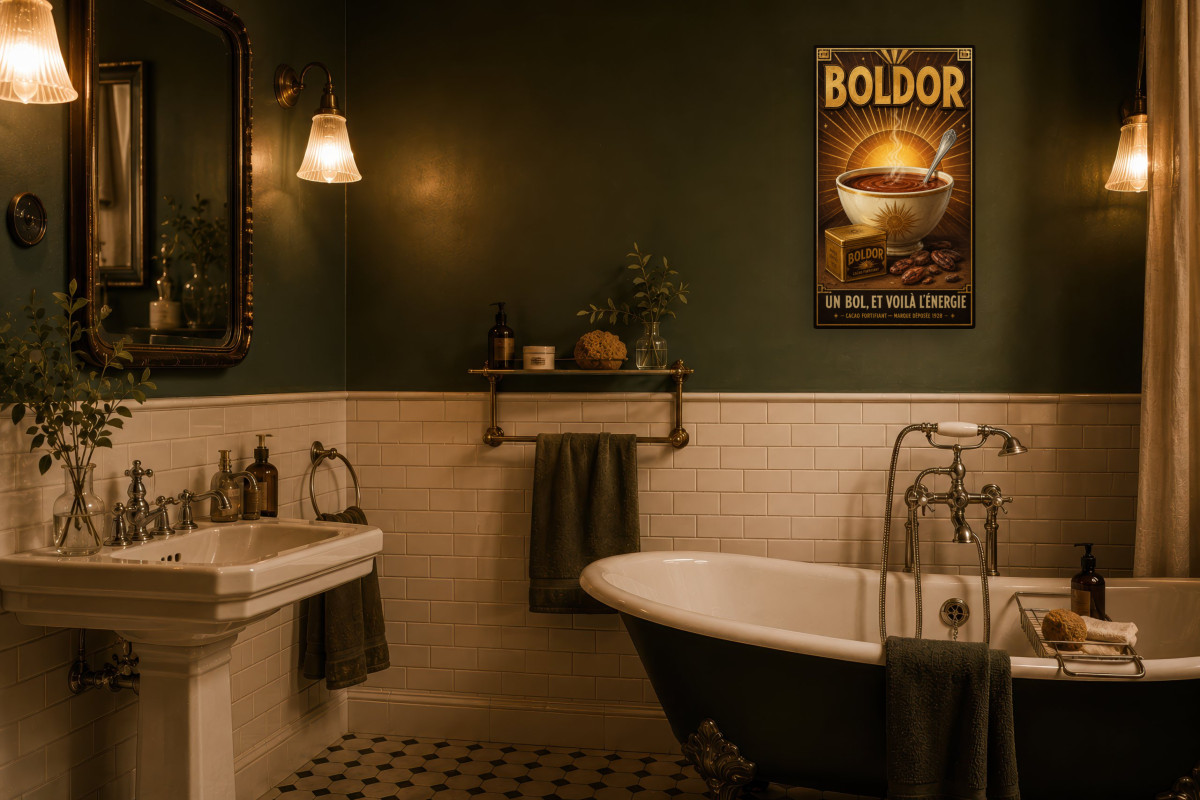 V02-19 — Boldor