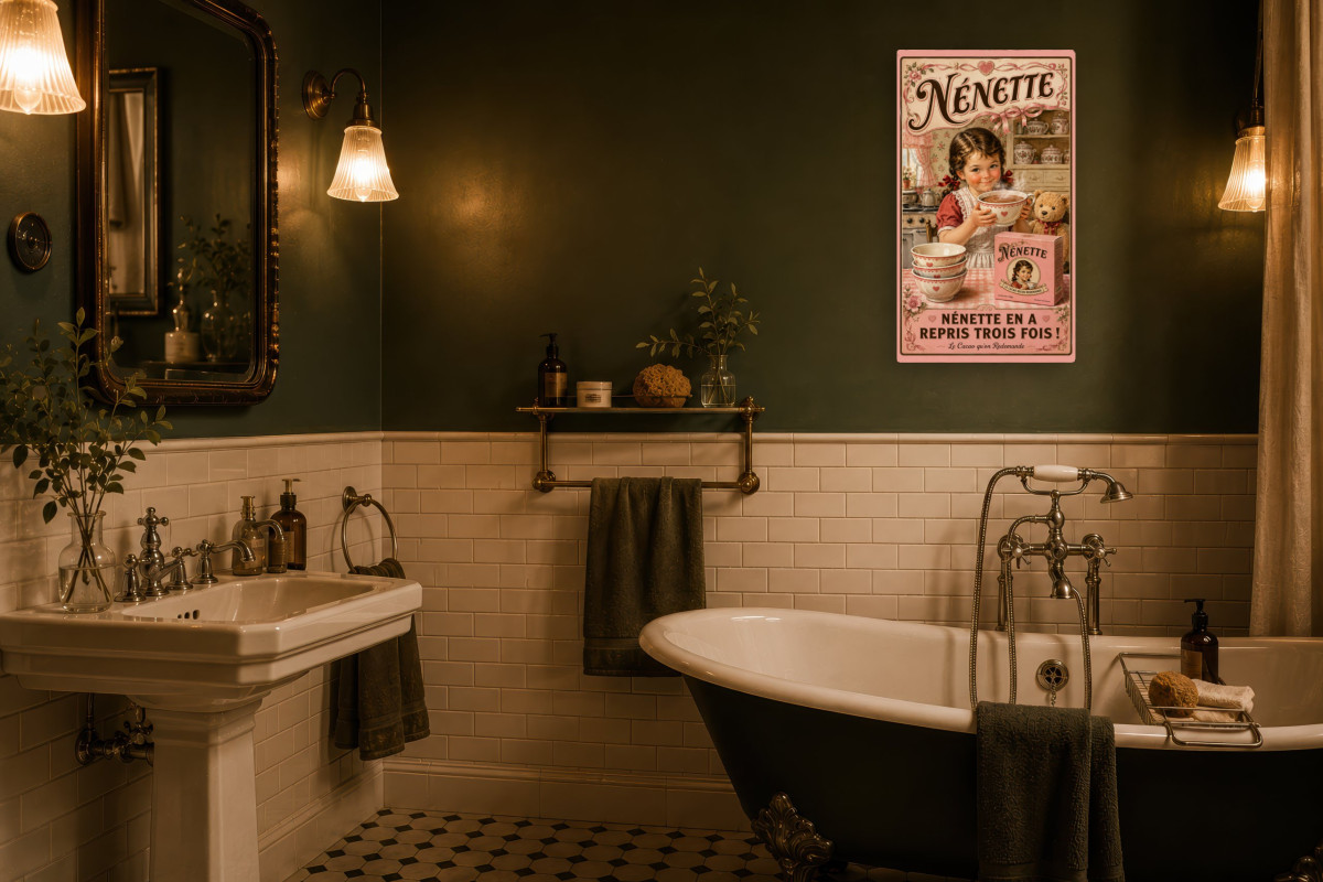 V02-19 — Nénette