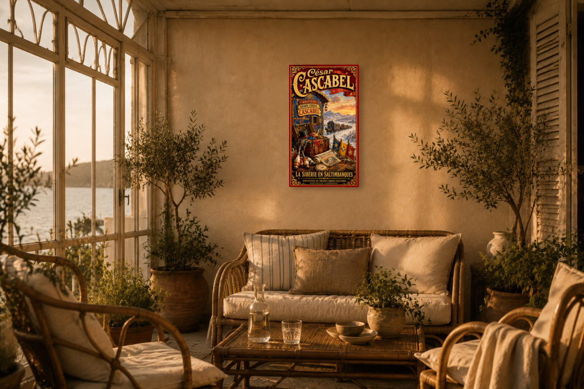 V02-22 — César Cascabel
