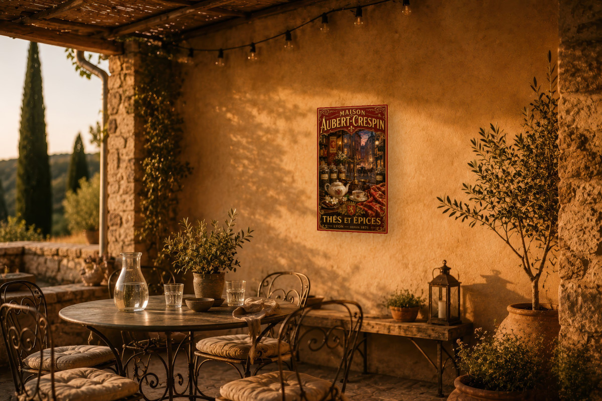 V02-24 — Maison Aubert-Crespin