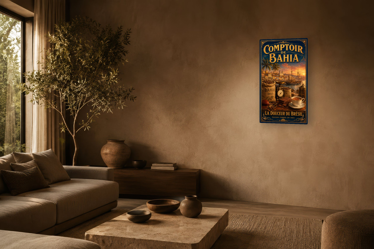 V03-01 — Comptoir de Bahia