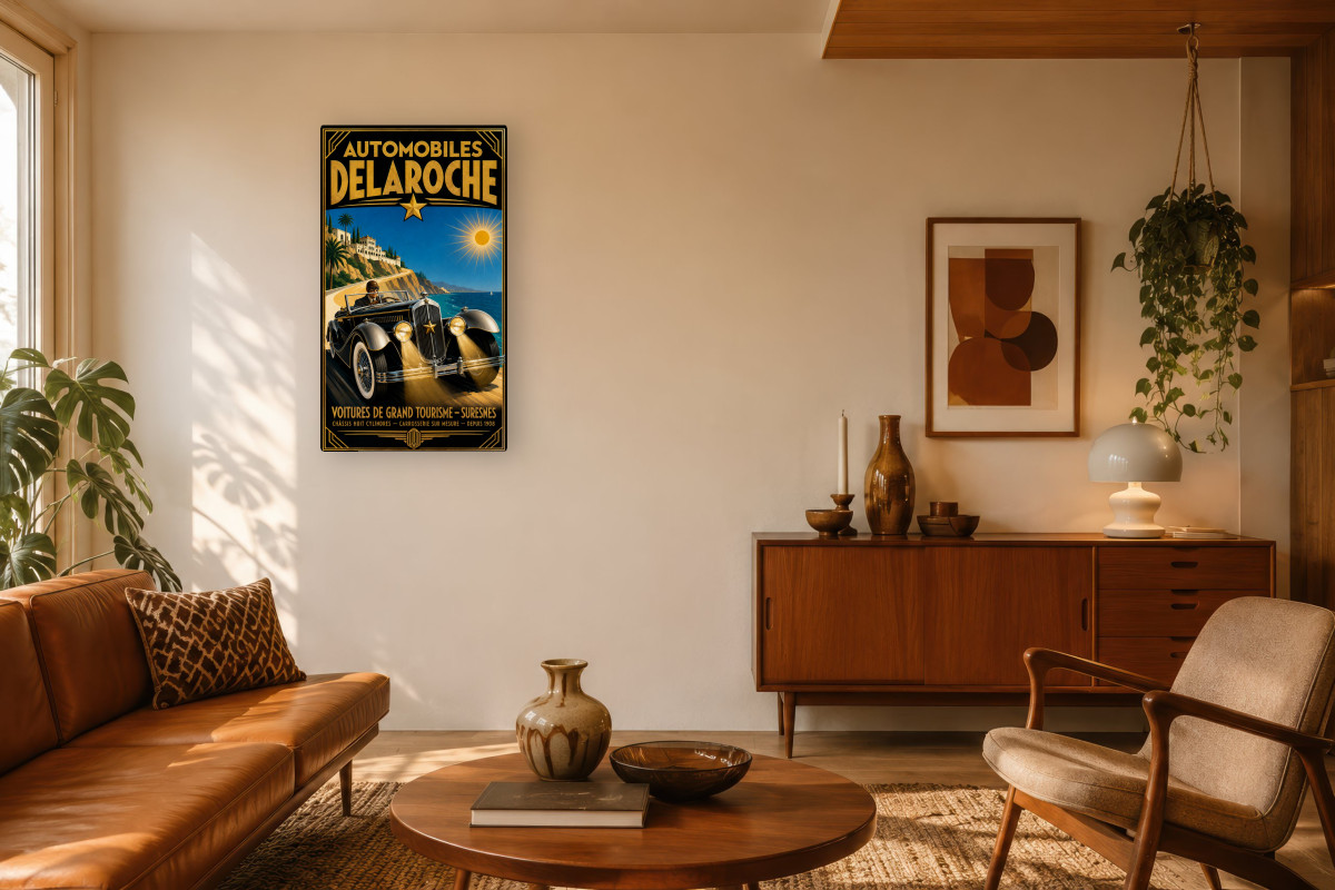 V03-04 — Automobiles Delaroche