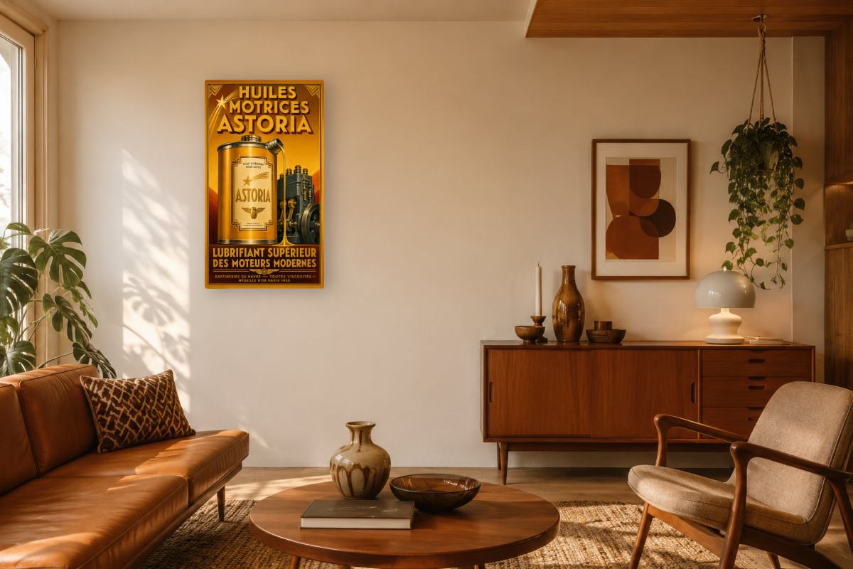 V03-04 — Huiles Motrices Astoria