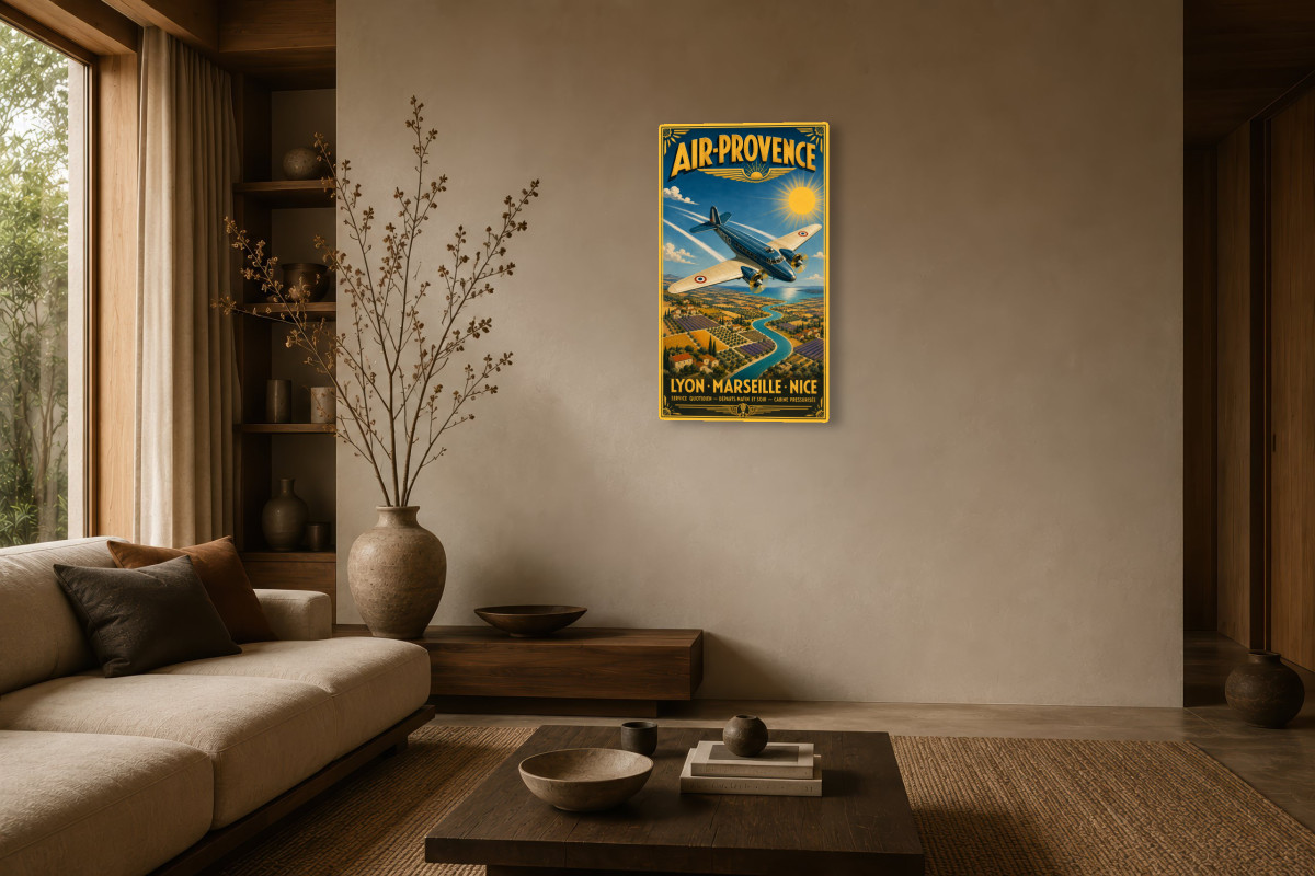 V03-05 — Air-Provence