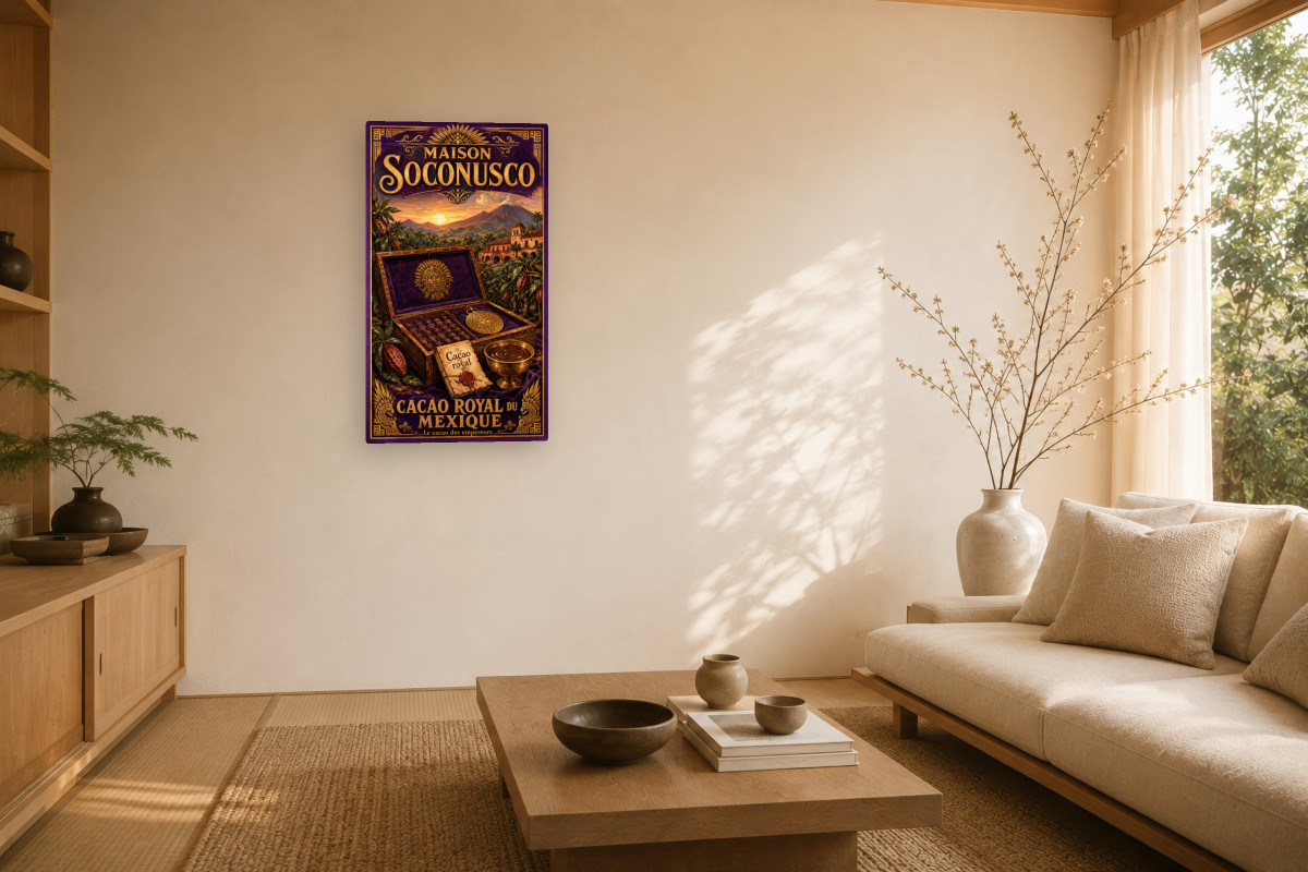 V03-06 — Maison Soconusco