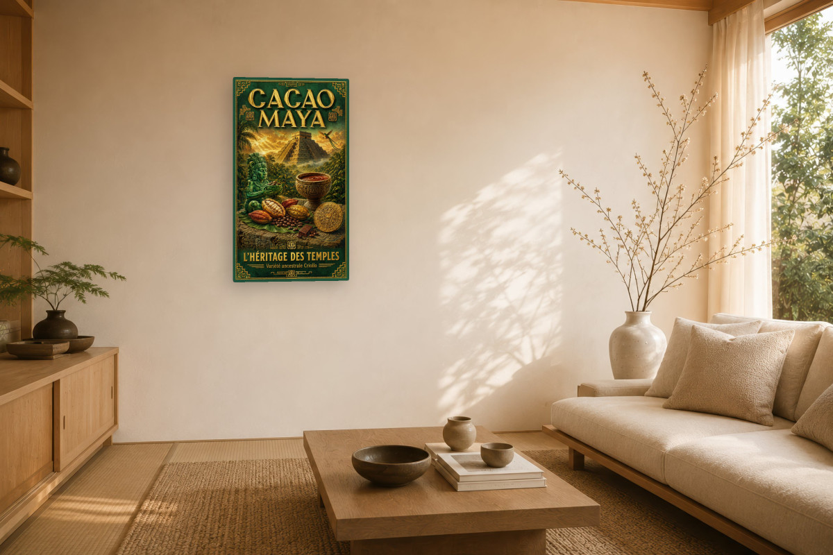 V03-06 — Cacao Maya