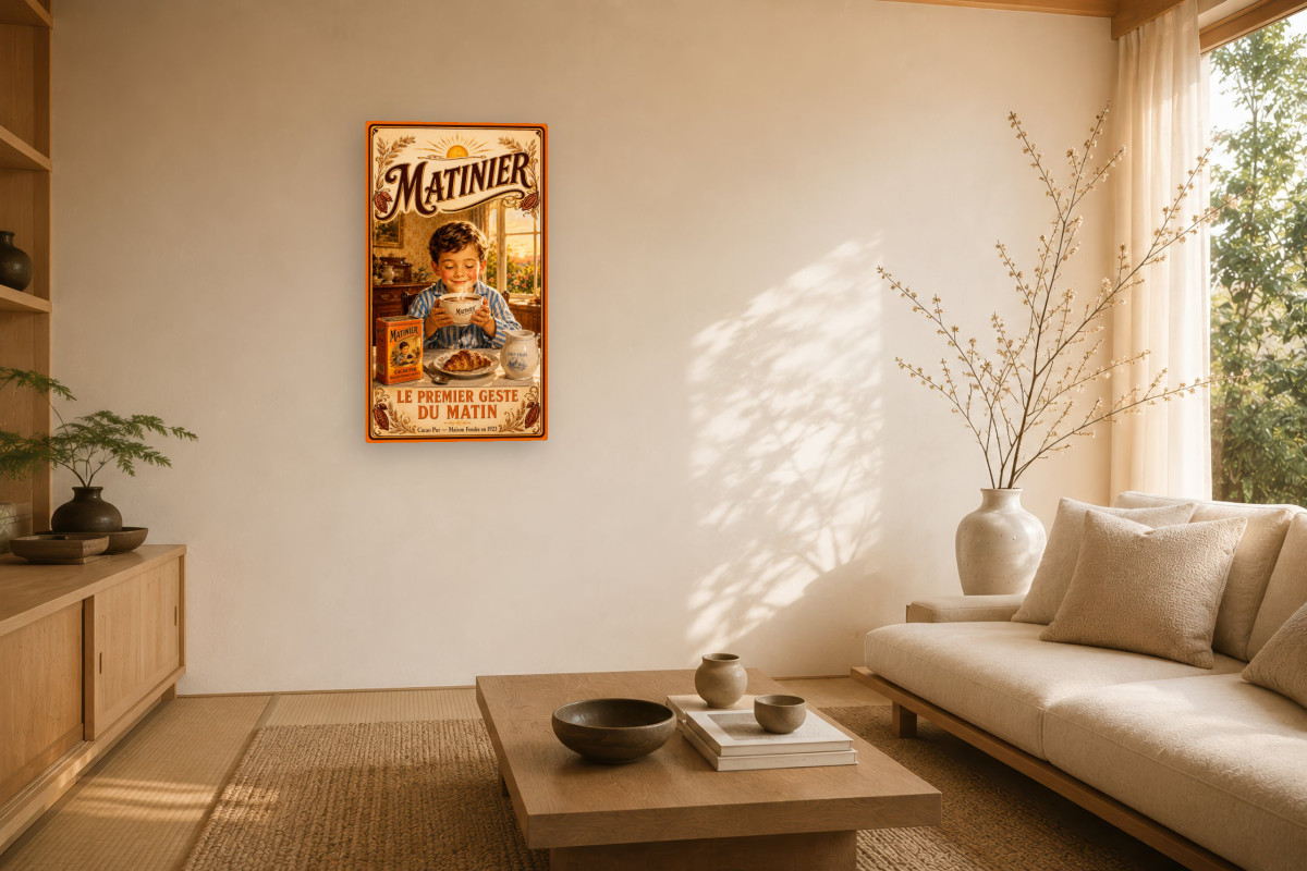 V03-06 — Matinier