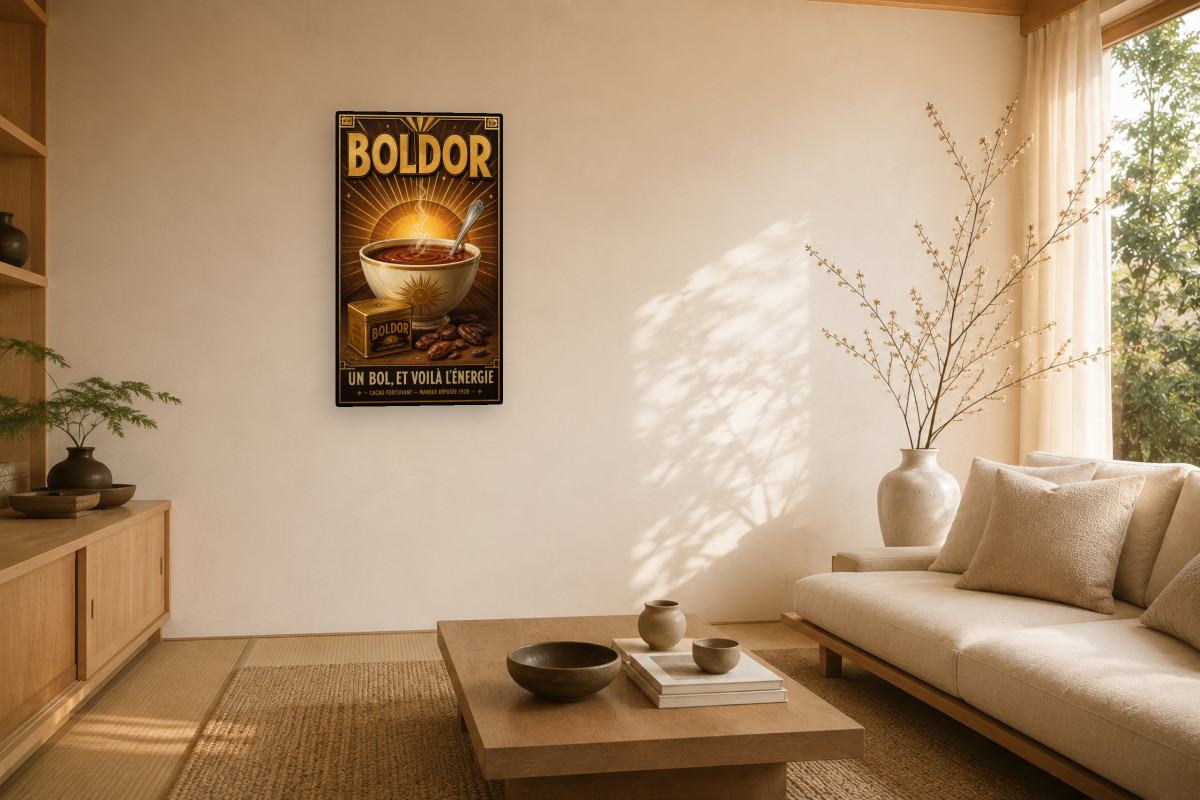 V03-06 — Boldor