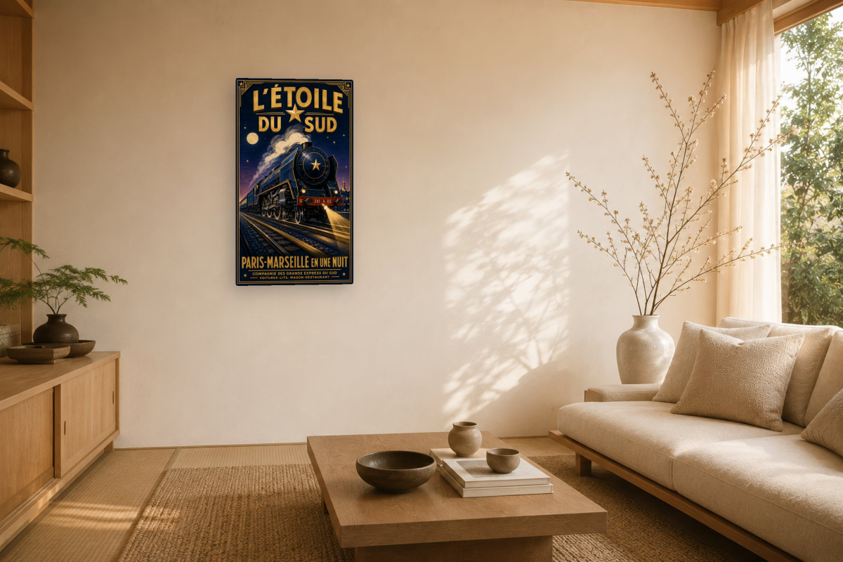 V03-06 — L’Étoile du Sud