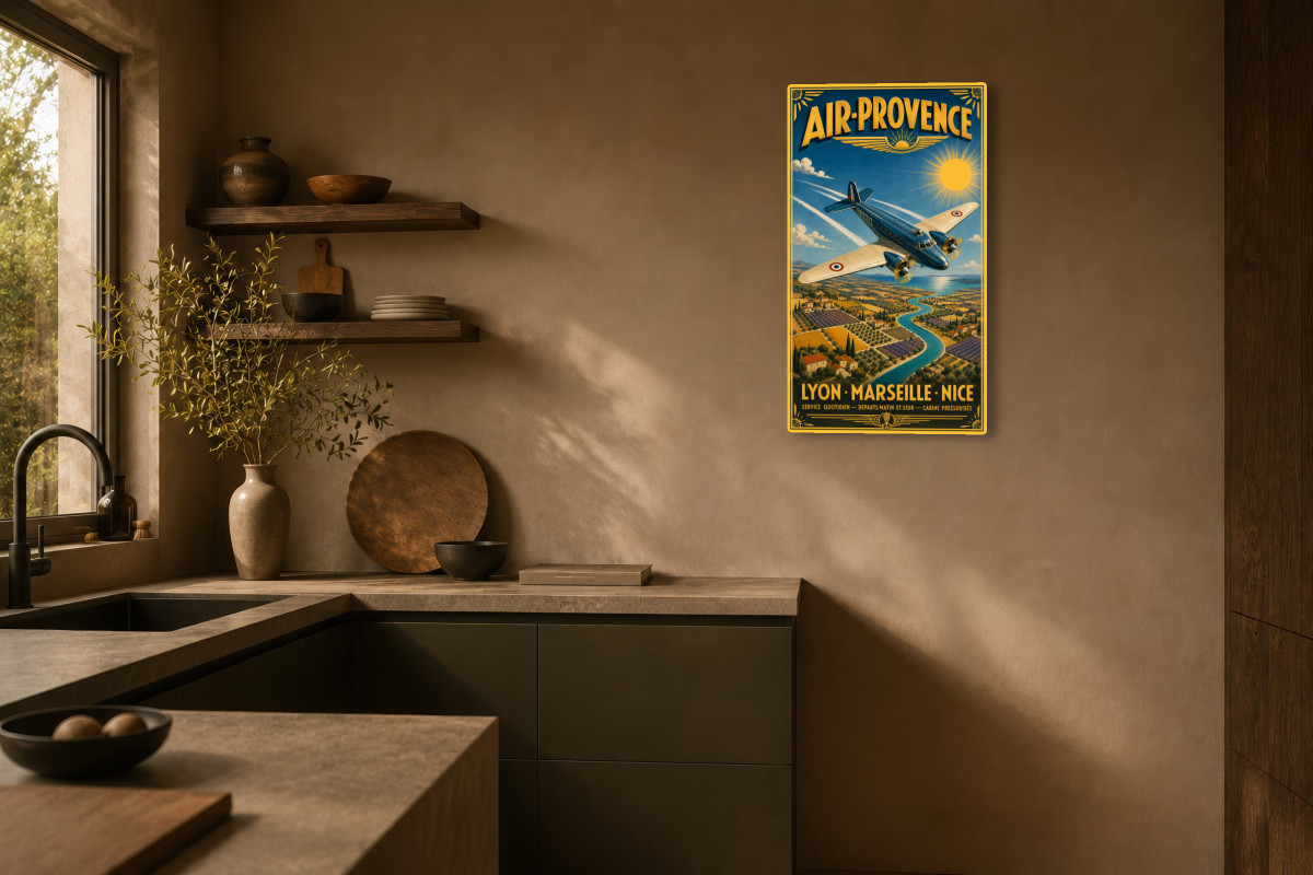 V03-07 — Air-Provence