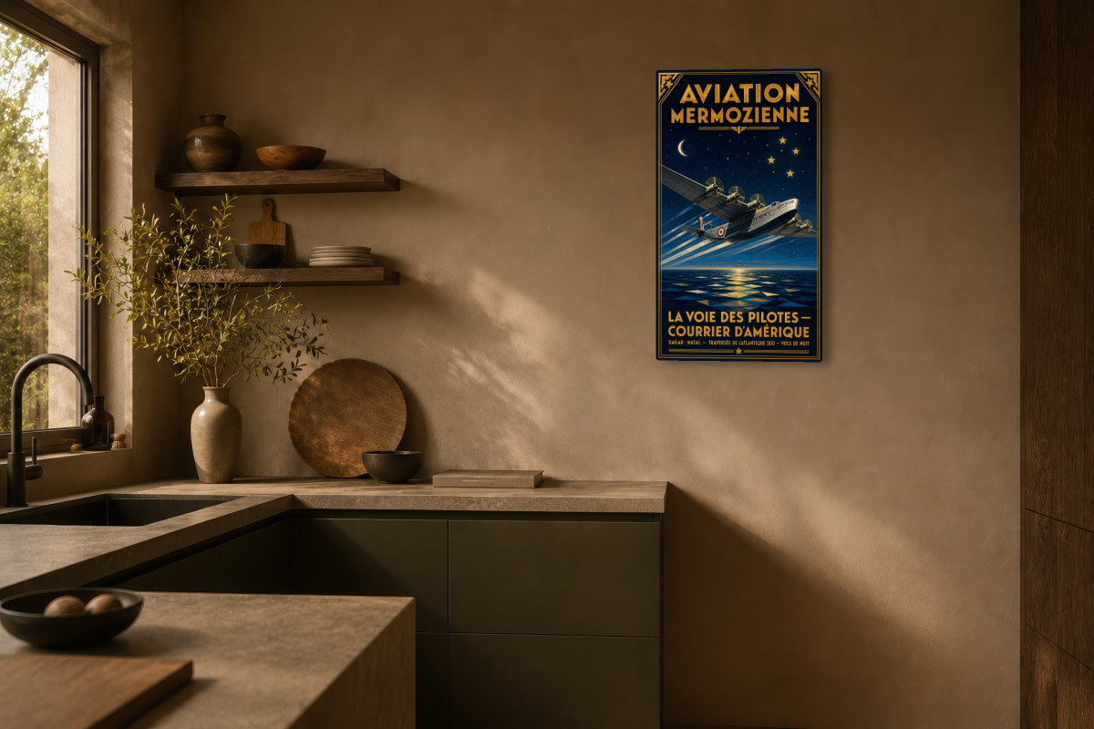 V03-07 — Aviation Mermozienne