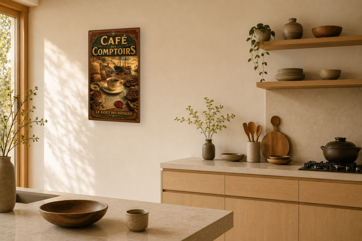 V03-08 — Café des Comptoirs