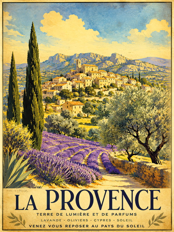 France & Terroirs