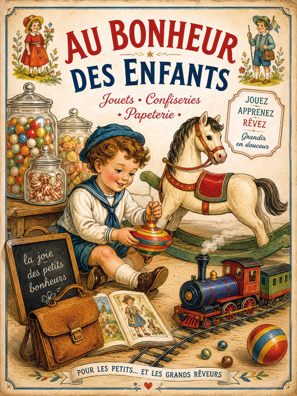 L'Enfance