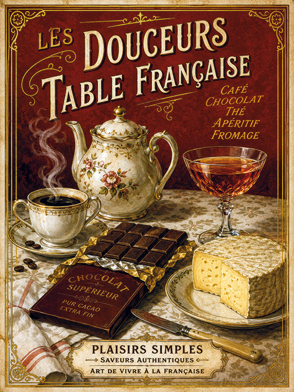 Le Boire & le Manger