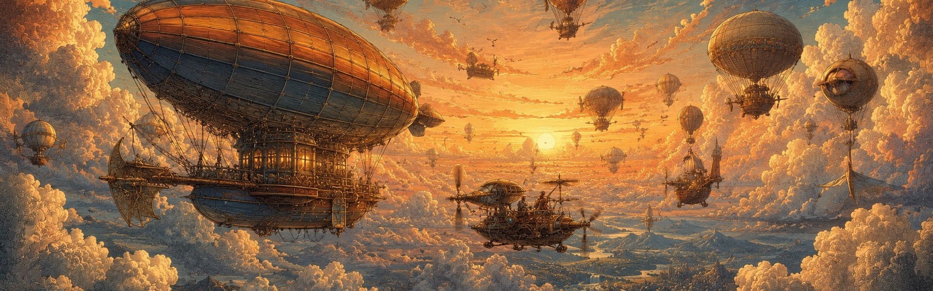 Mondes & Voyages