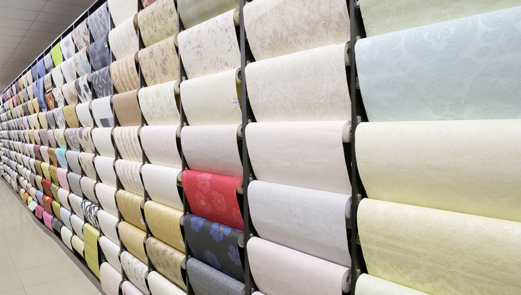 DÉCORER VOS MURS AVEC DU PAPIER PEINT SUR-MESURE