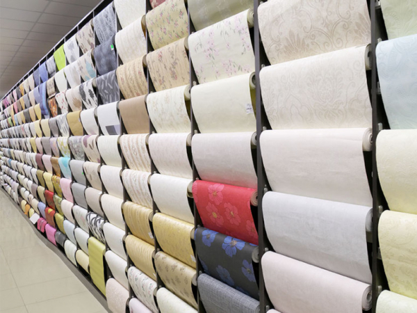 DÉCORER VOS MURS AVEC DU PAPIER PEINT SUR-MESURE