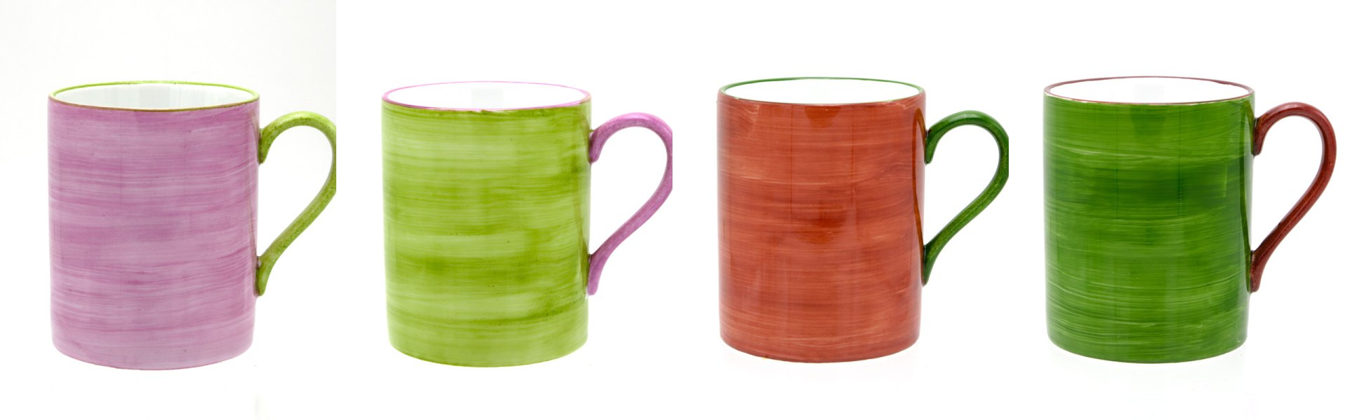 Atelier peint-main porcelaine — Manufacture Arssans