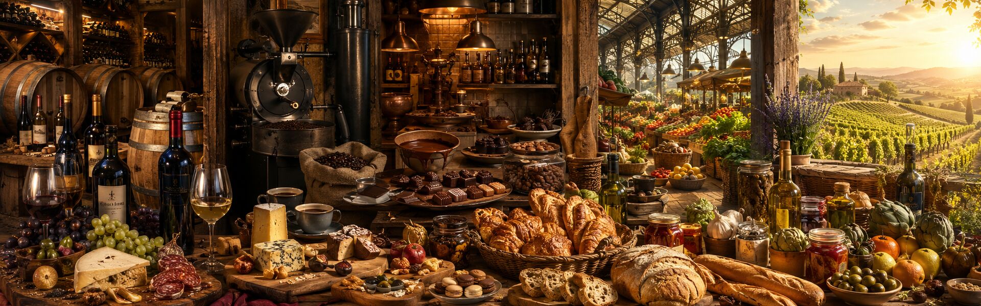 Le Boire & le Manger — Manufacture Arssans