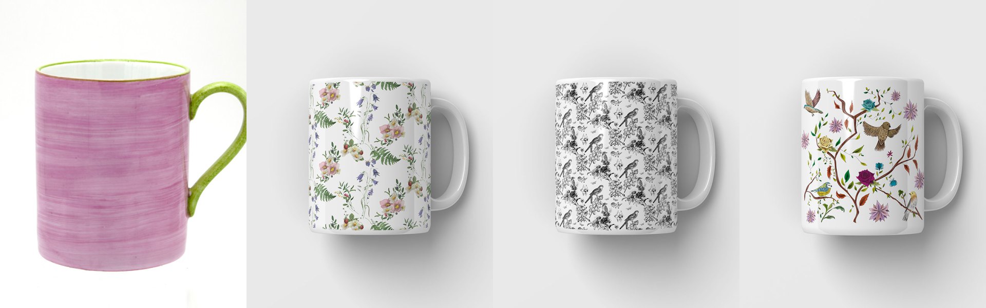 Mugs — Manufacture Arssans