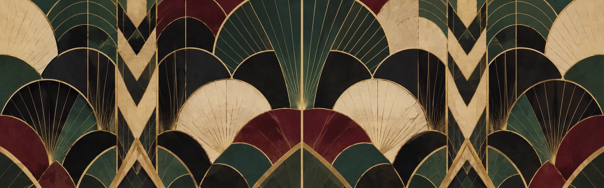 Papier peint Art & Graphique — Manufacture Arssans