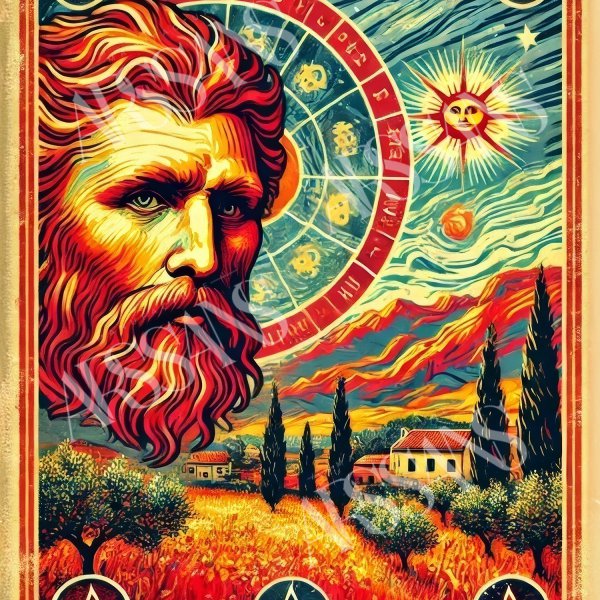 Mythes, Mondes Invisibles & Spiritualité