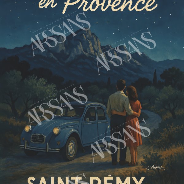 Provence & Terroirs