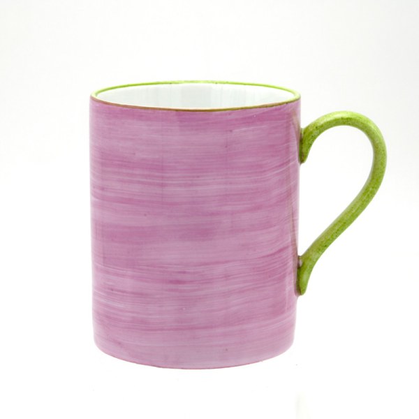 Atelier peint-main porcelaine