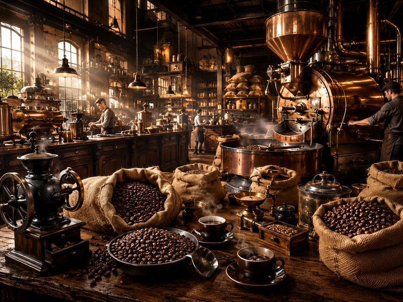 Café