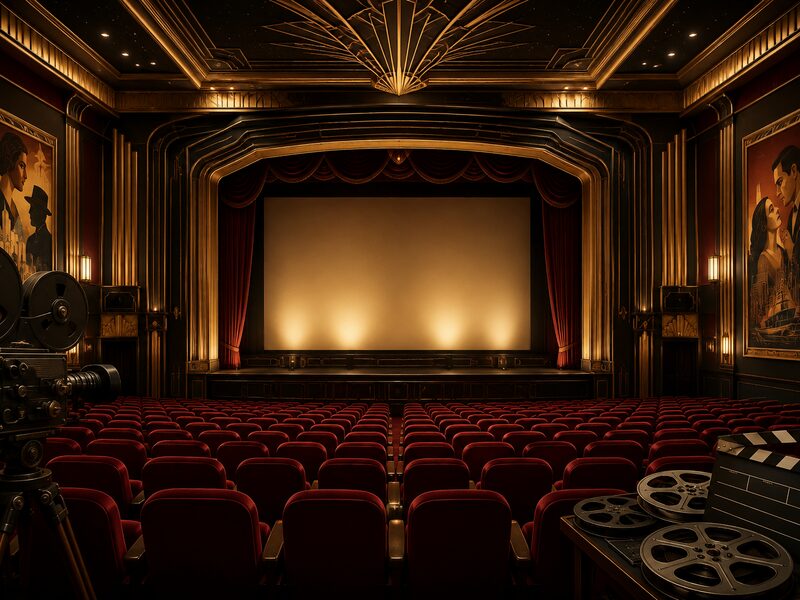 Collection Cinéma