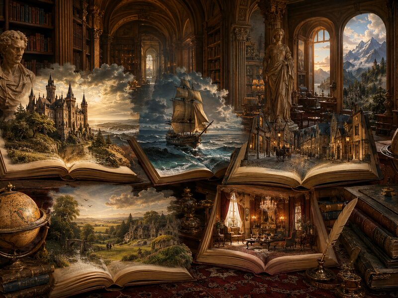 Collection Grands Classiques