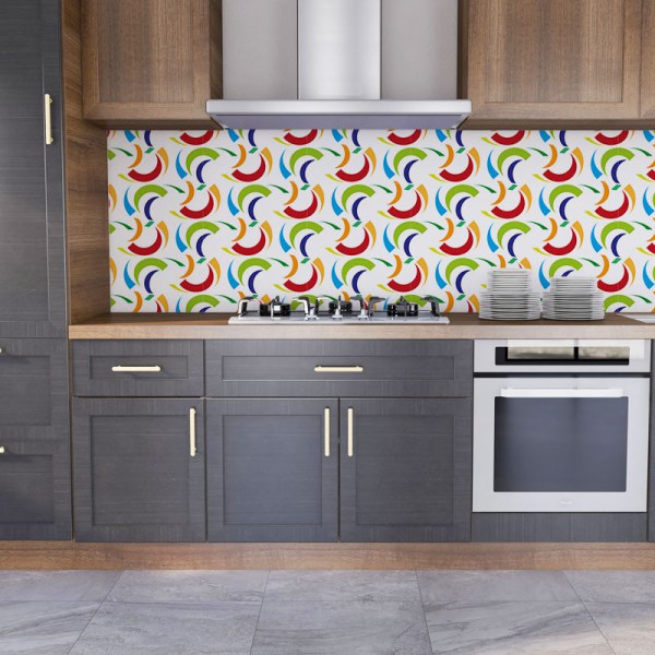 Papier peint Design
