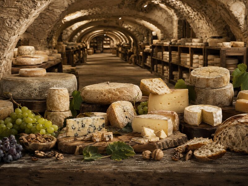 Fromages