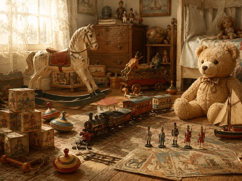 L’Enfance