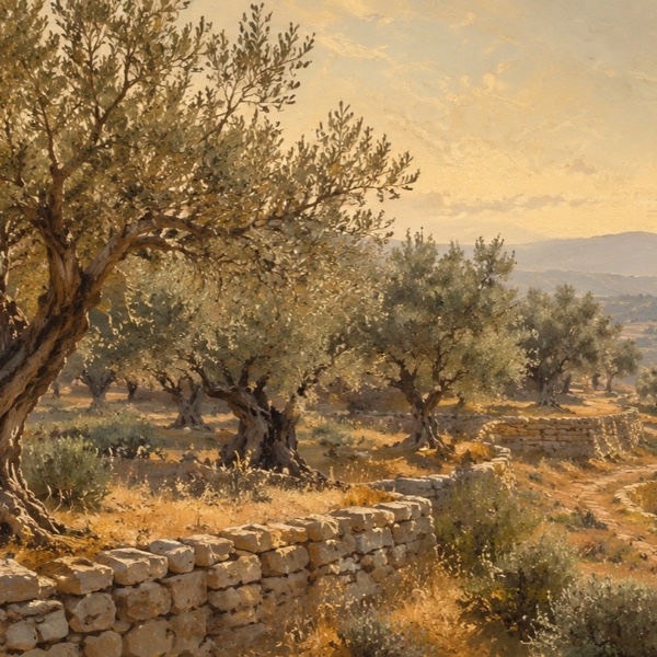 Papier peint Provence & Grands Paysages